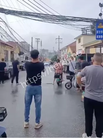 烟台福山