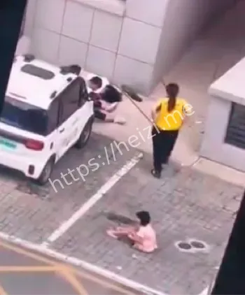 河北邢台婆婆跳楼事件