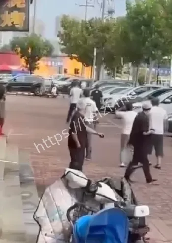 现场图曝光细节