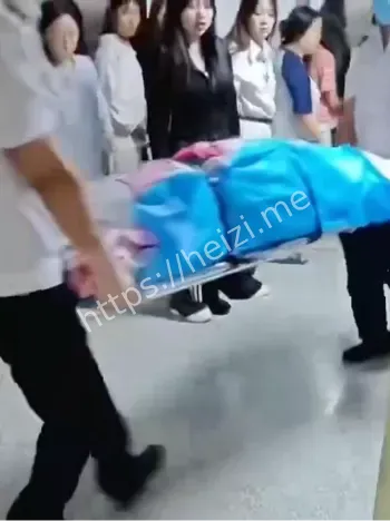校园应急流程