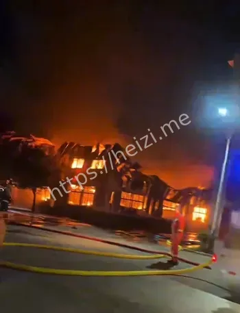 城南佳海篮球馆