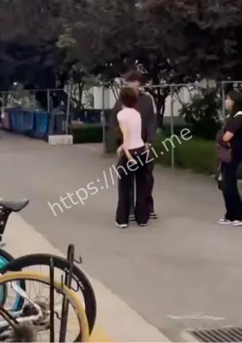 约会录像泄露