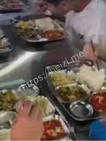 上海学生午餐食品安全