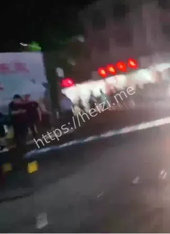 电动车摔头部身亡原因