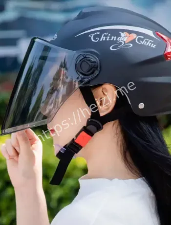 叉车电动车碰撞防范