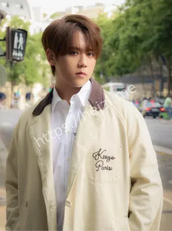 旧天王颜值碾压