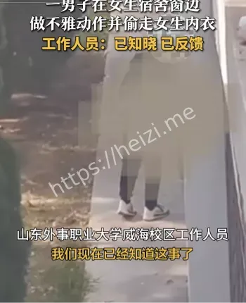 校园偷窃事件