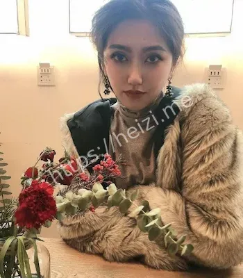 高颜值校花