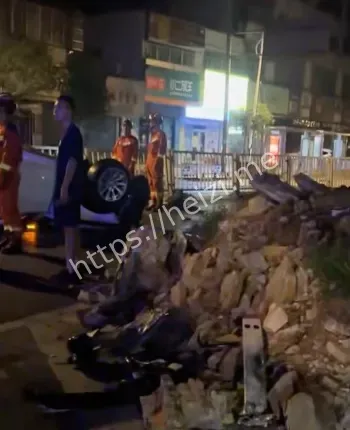 多人重伤急救过程