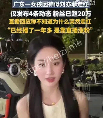 刘一菲改名林小棠