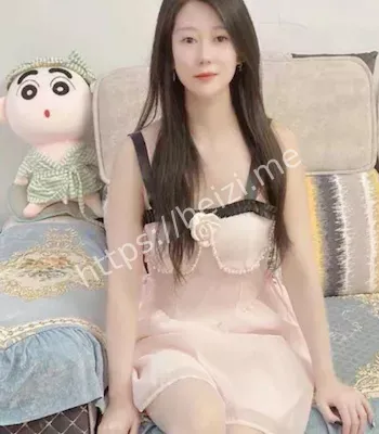 性感尤物