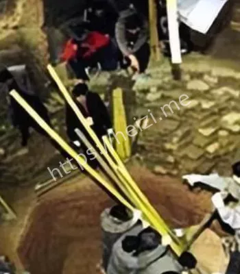 千年传说大反转