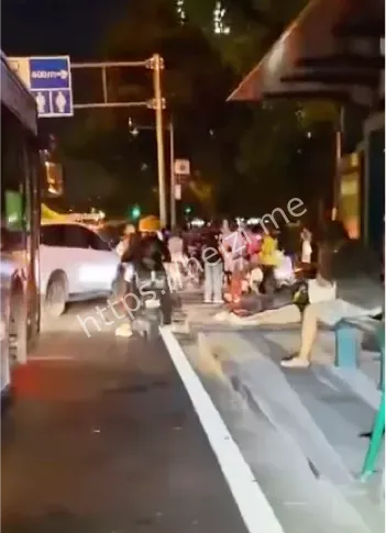 交通安全