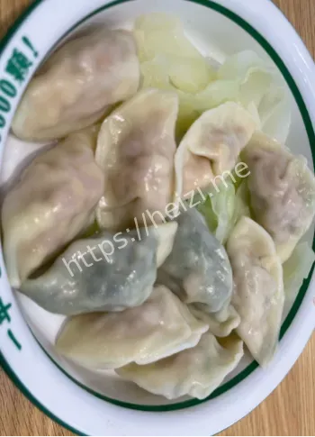 饺子大王翻车事件