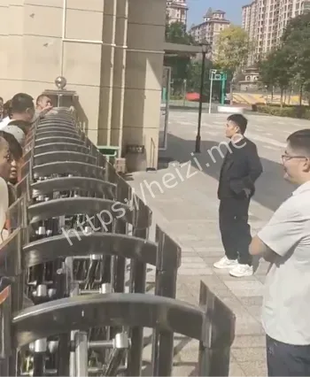 大同实验小学