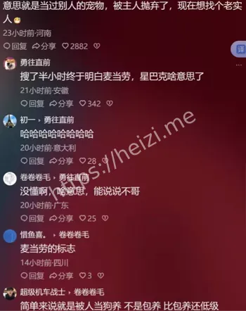 老实人接盘