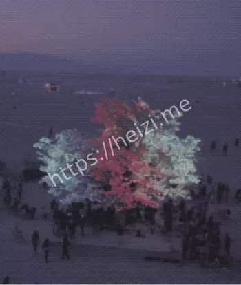 撒哈拉沙漠生态警示