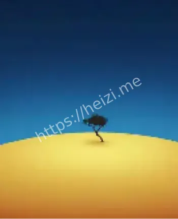 撒哈拉沙漠生态警示