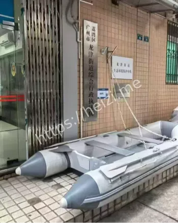 华南沿海风暴潮风险