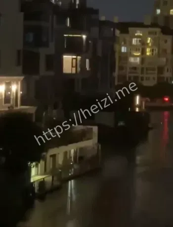 温州小区排水隐患教训