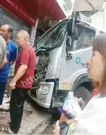 蜜雪冰城门店损失统计