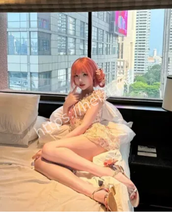 推特福利姬