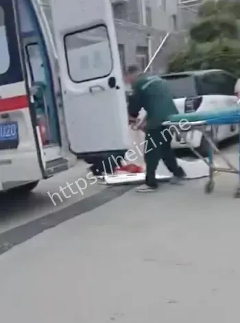 老年出轨风波