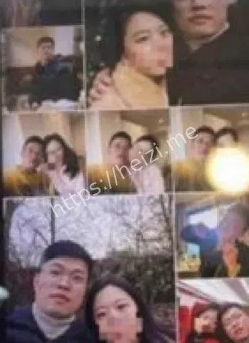 华南理工博士与已婚女子