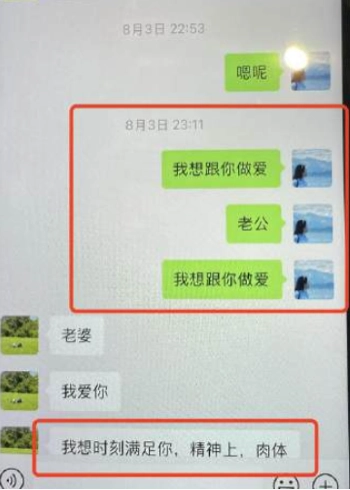 ppt68页曝光在读博士妻子
