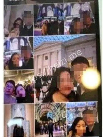 68页PPT举报时间线