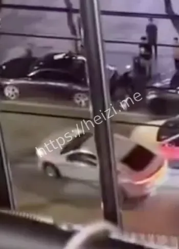 湖南岳阳车祸