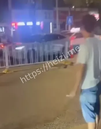 酒驾肇事逃逸