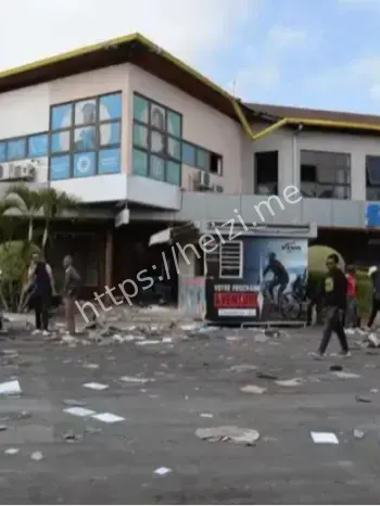 中国使馆侨民防护提醒