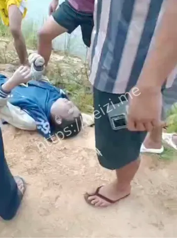 贵州16岁男孩失踪事件