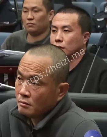 缅北电诈武装庇护