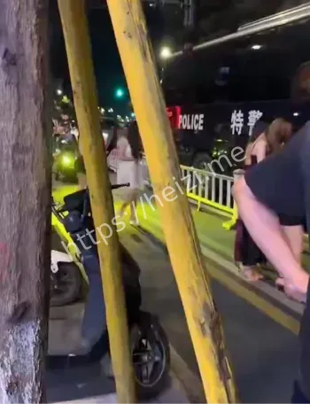 金迪乐天被查