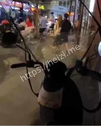 特警突袭
