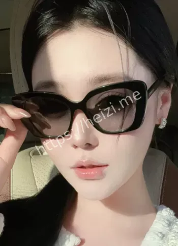 女网红
