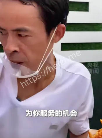 鸡排哥鸡排主理人景德镇爆火内幕