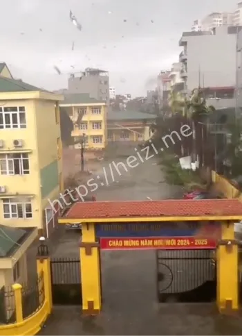 台风博罗依救援进展启示