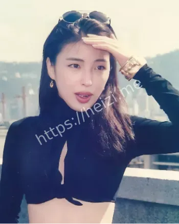 罗美薇败家媳妇