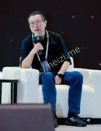 刘慈欣改三体