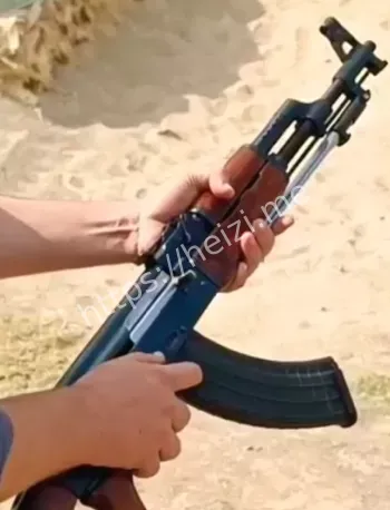 巴基斯坦PUBG枪杀事件