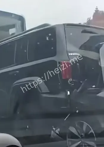 硬派越野车优势