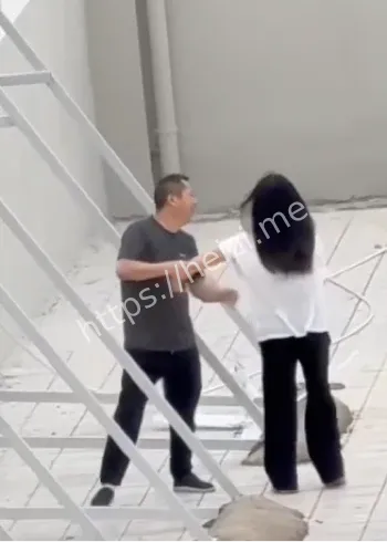 私下艳照扒出