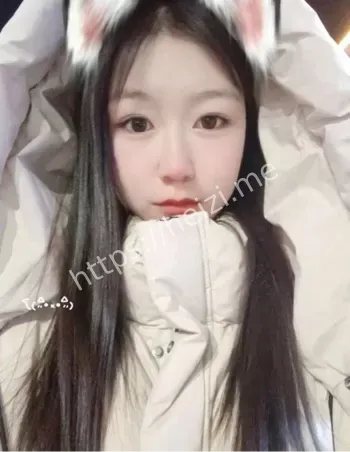 清纯少女