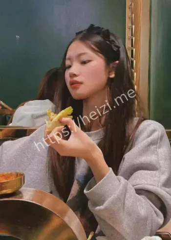 医学院学妹