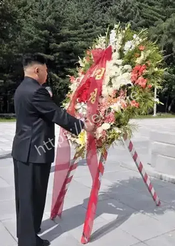 金正恩