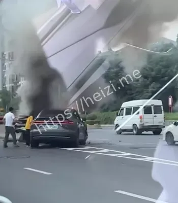 南京车祸
