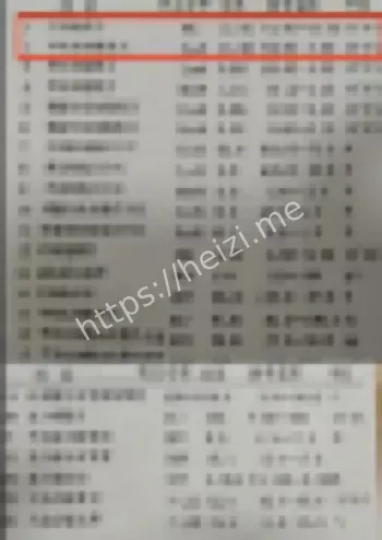 食堂水污染